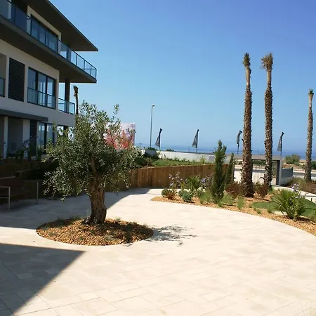 Διαμέρισμα Cavalo Preto -
