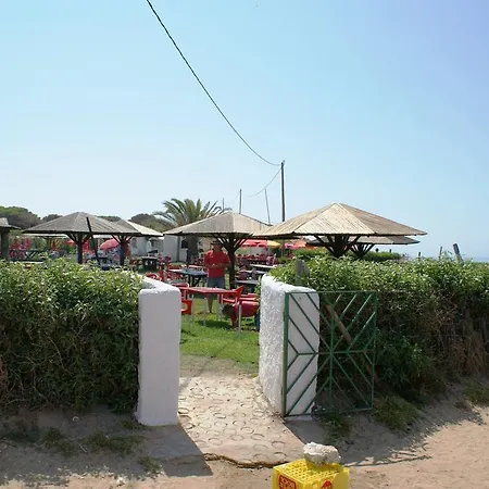 Cavalo Preto - Quarteira