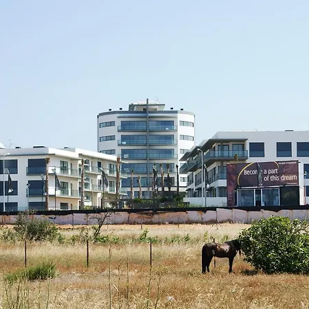 Διαμέρισμα Cavalo Preto - *