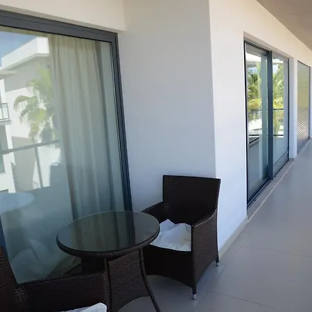 Cavalo Preto - Appartement *