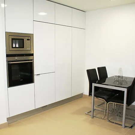 Appartement Cavalo Preto -