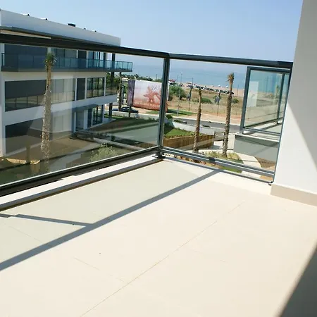 Appartement Cavalo Preto - Quarteira