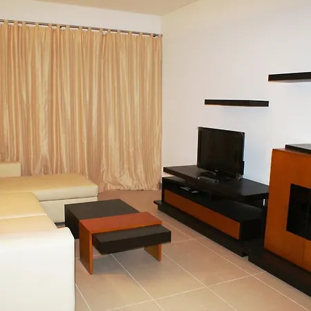 Appartement Cavalo Preto -
